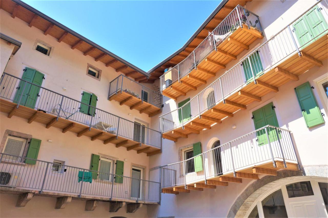 Casa Baldo Apartment Arco Exterior photo